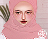 ㊰ Pink Hijab