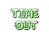 time out sign1