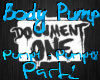 Document One - Body Pump
