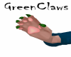 GreenClawPawsFem