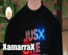 Just one Black Sweater
