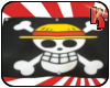.One Piece Wall Flag