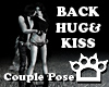 PZ-BackHug&Kiss