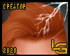 Hair Style Ginger