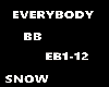 Everybody BB