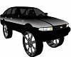 Black Impala