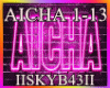 ♫Aicha rmx