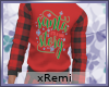 -xR- Christmas PJs