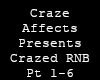 Crazed RNB