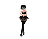 R. Bat Woman Fit