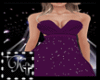K- Lita's Purple Dress