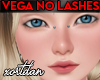 *LK* Vega NO Lashes