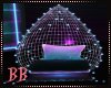 BB|Neon Club Chair