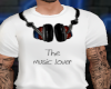 The Music Lover