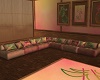 Flamingo Club Couch