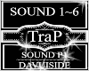 Sound P1~Davuiside