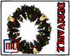 [ML]Christmas Wreath