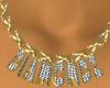Necklace Diamondz