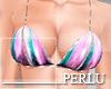 [P]Unicorn Top bikini