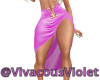 Summer Bling- Skirt