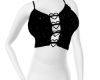 Fashion Hova Night Top