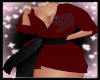 Kimono Red