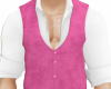 BG. Casual Vest Suit