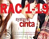 Rossa - Ayat Cinta