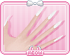 ♥Babygirl Claws V3