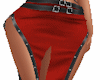 red magic skirt