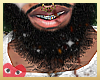 ♛ `G beard asteri