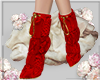 Beloved Lace Boots