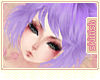 ≡ Bedhead Lilac