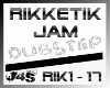 RikkeTiK JaM dub*rik1-17