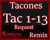MK| Tacones Remix RQ
