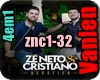 4em1 Ze Neto e Cristiano