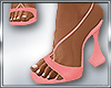 # Daria Pink Heels