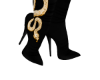 Snake Boot