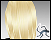 Blonde Lillith Tail (L)