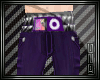 |DZG|Mp3-Purple Jeans M.