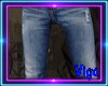 Vigo. Jeans Bottoms