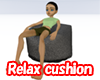 :G: Relax cushion