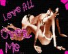*VB* Love All Over Me!