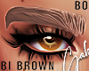brows -01- L Blond