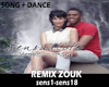 Sensualité Remix Zouk