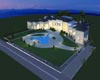 JAE'S BILLIONAIRE ESTATE