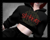 -K- Slipknot Andro Hood