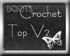 [PD] Crochet top V2