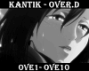 KANTIK - Over.D