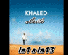 Khaled *laila